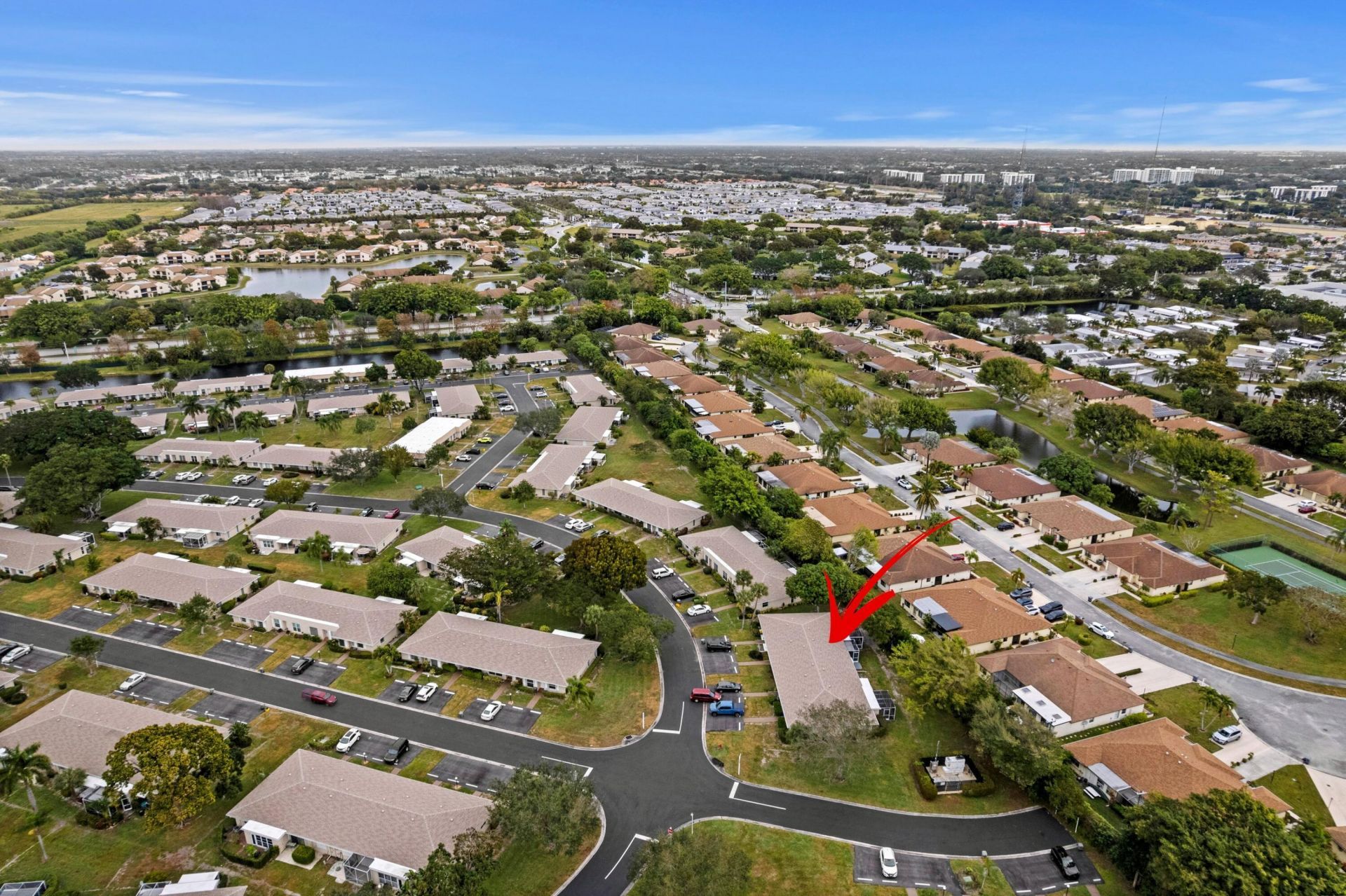 8555 Bella Vista Drive, Unit 86, Boca Raton, FL 33433 Photo