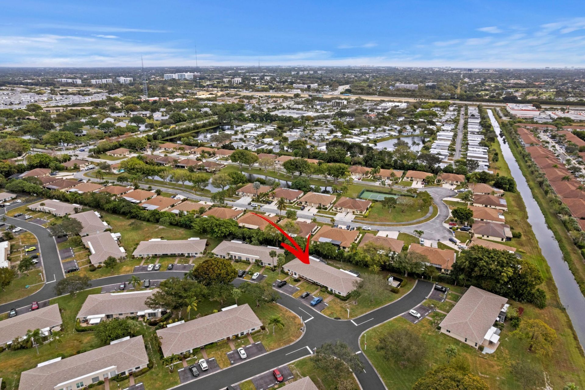 8555 Bella Vista Drive, Unit 86, Boca Raton, FL 33433 Photo