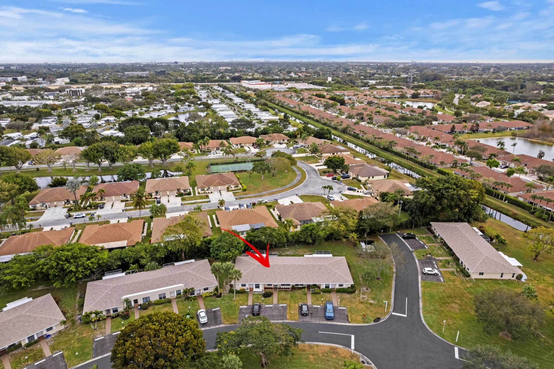 8555 Bella Vista Drive, Unit 86, Boca Raton, FL 33433 Photo