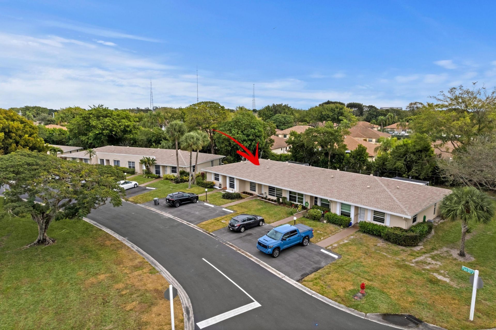 8555 Bella Vista Drive, Unit 86, Boca Raton, FL 33433 Photo