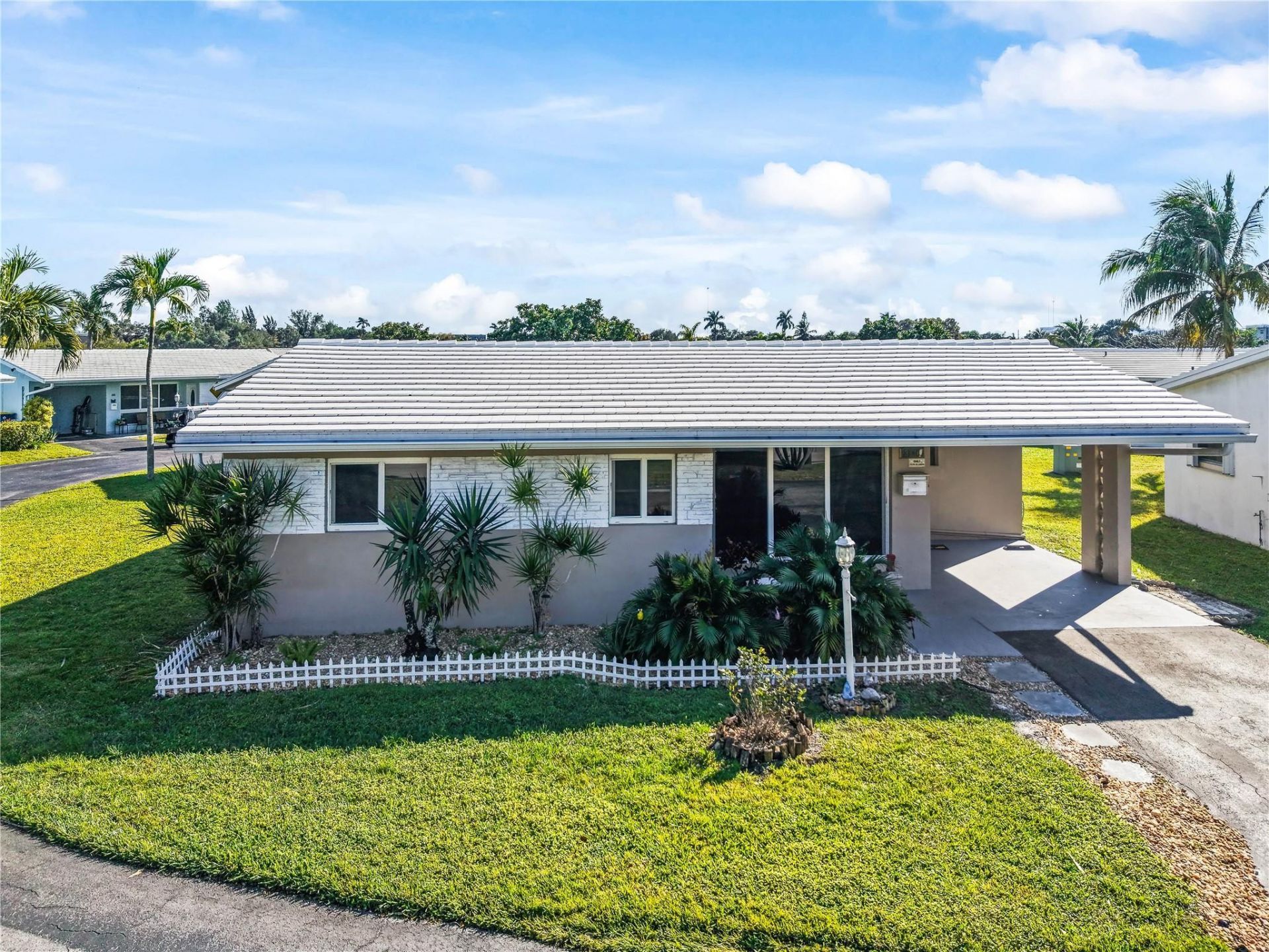3140 Sheridan Lane, Hollywood, FL 33021 Photo