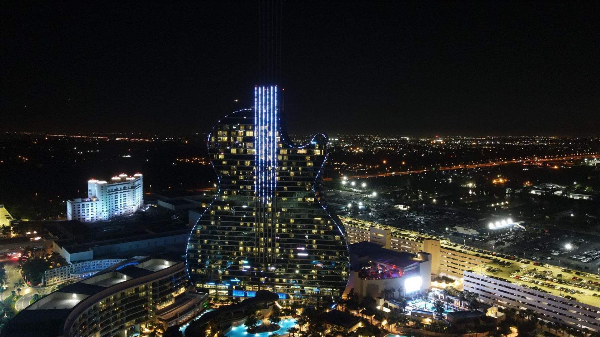 3140 Sheridan Lane, Hollywood, FL 33021 Photo