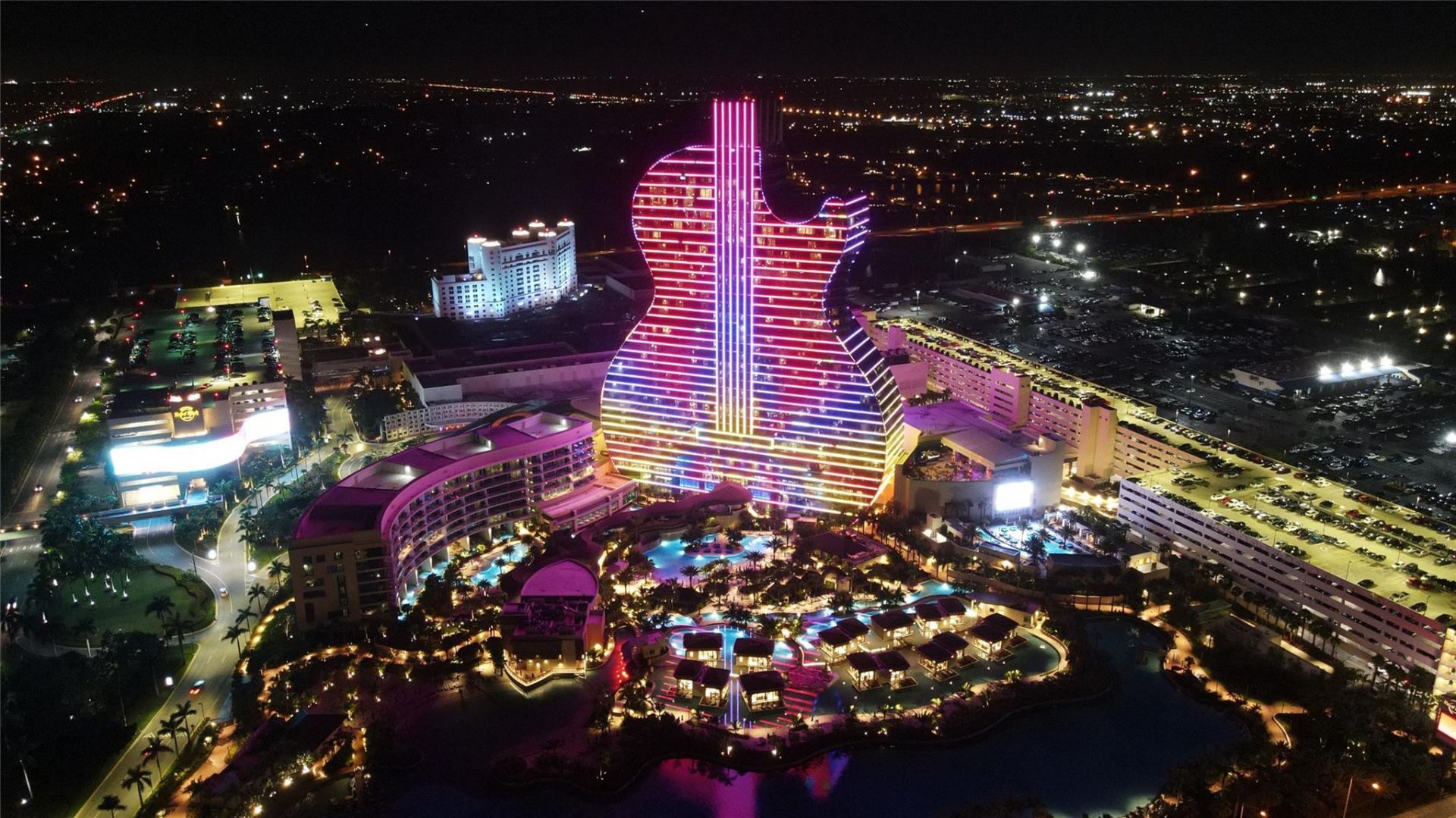 3140 Sheridan Lane, Hollywood, FL 33021 Photo