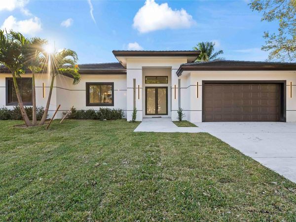 621 NW 42nd Ave, Coconut Creek, FL 33066