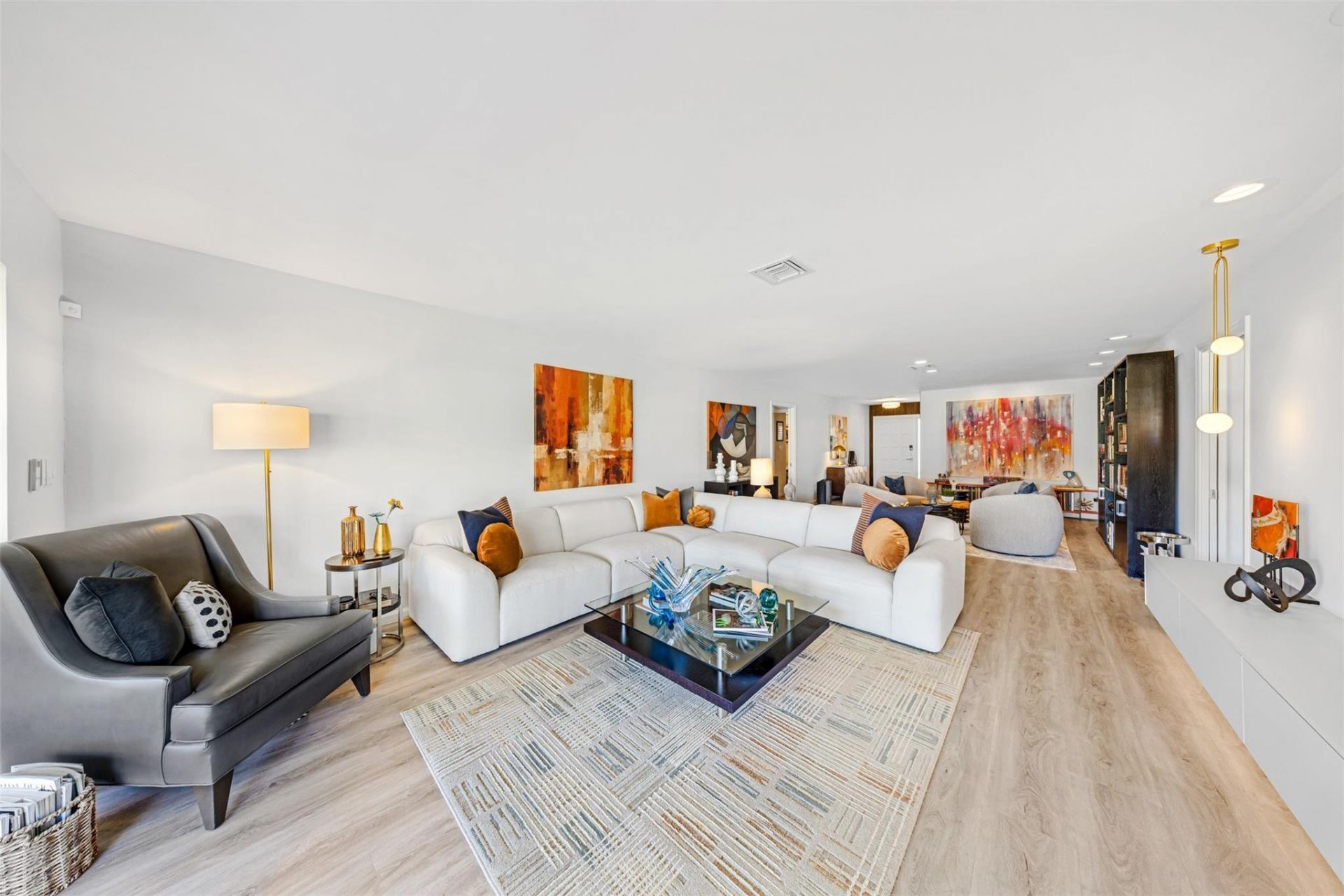 3651 Oaks Clubhouse Drive, Unit p11, Pompano Beach, FL 33069 Photo