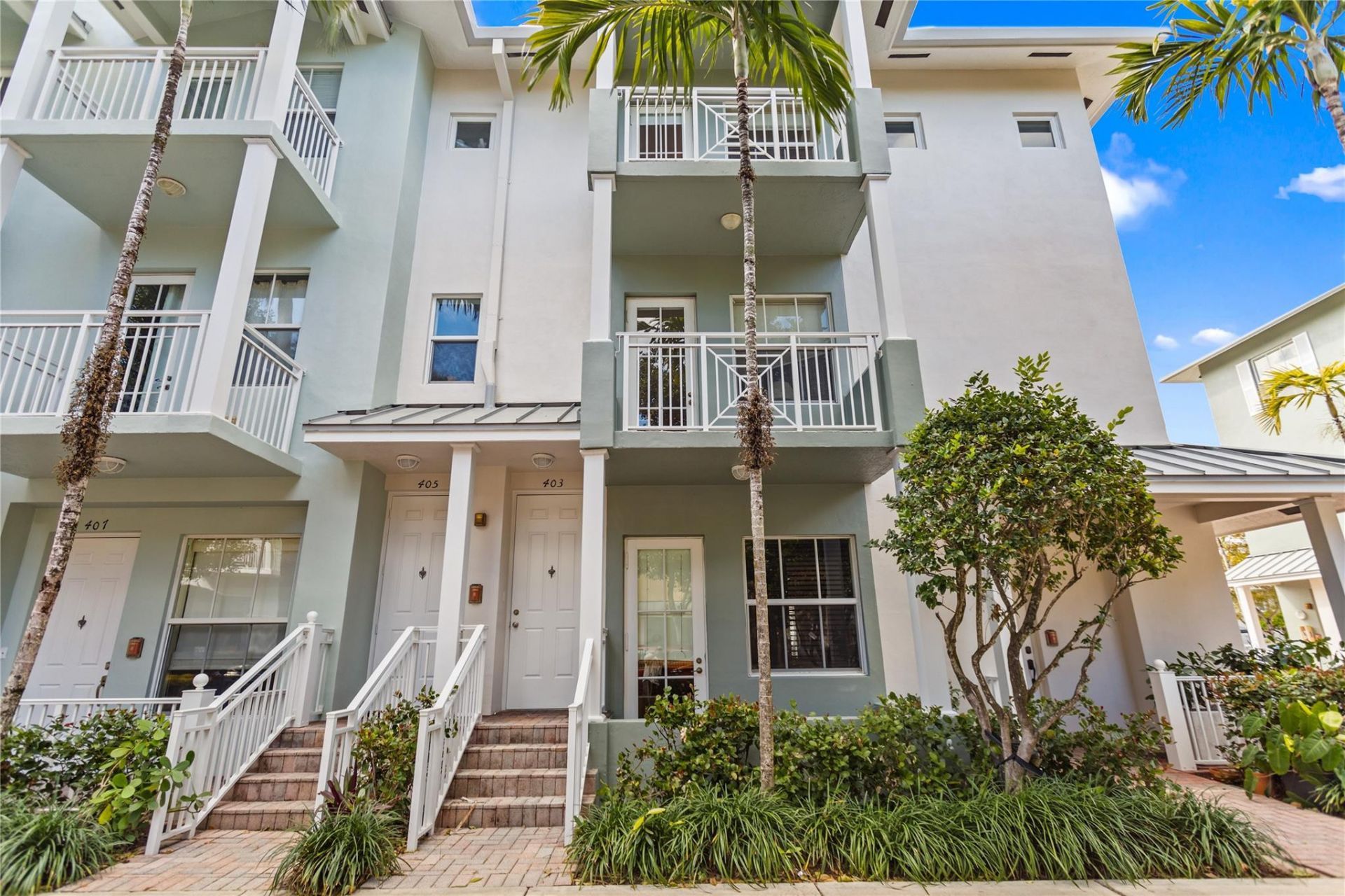 403 SW 13th Ter, Unit 403, Fort Lauderdale, FL 33312 Main Photo