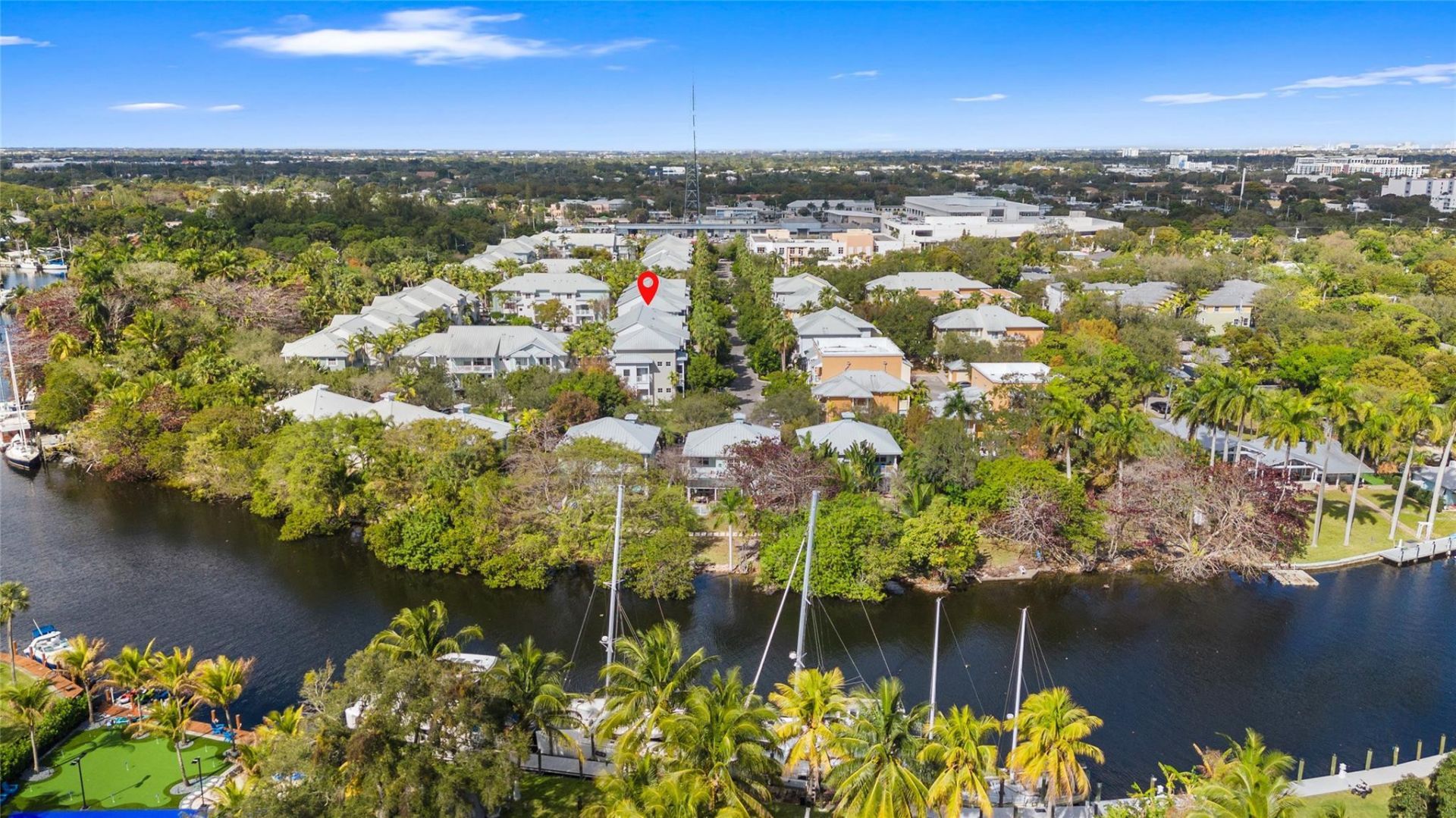 403 SW 13th Terrace, Unit 403, Fort Lauderdale, FL 33312 Photo