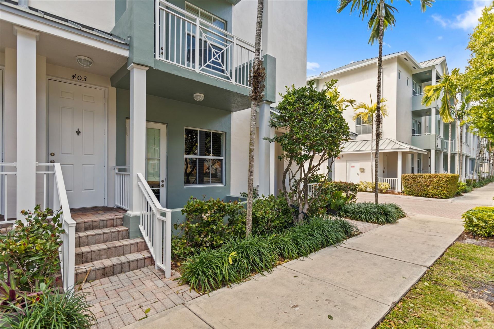 403 SW 13th Terrace, Unit 403, Fort Lauderdale, FL 33312 Photo