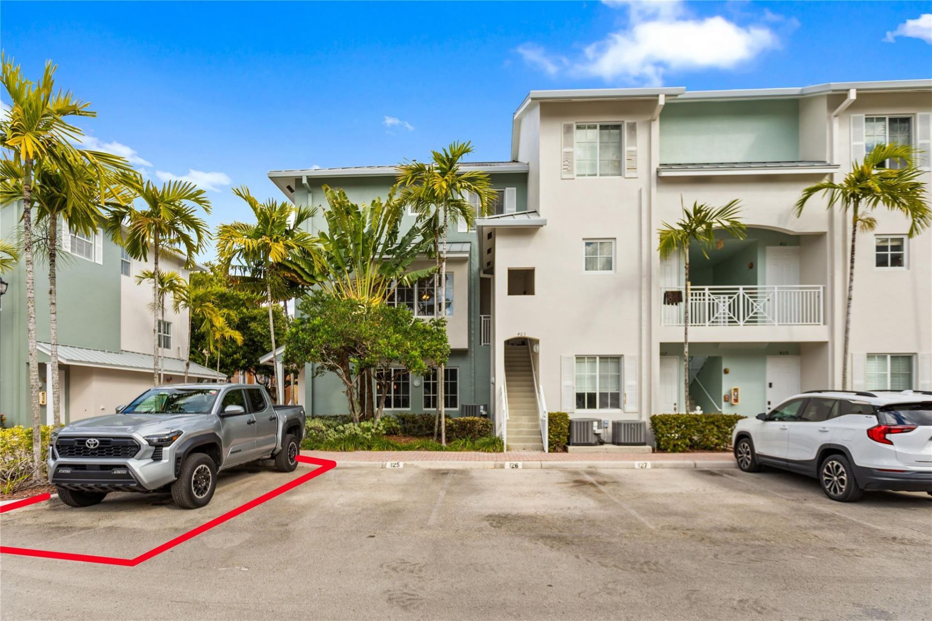 403 SW 13th Terrace, Unit 403, Fort Lauderdale, FL 33312 Photo