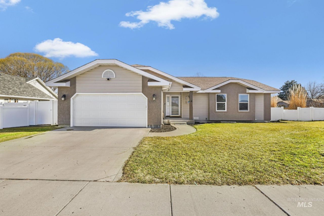 1308 Park Meadows Dr, Twin Falls, ID 83301 Main Photo