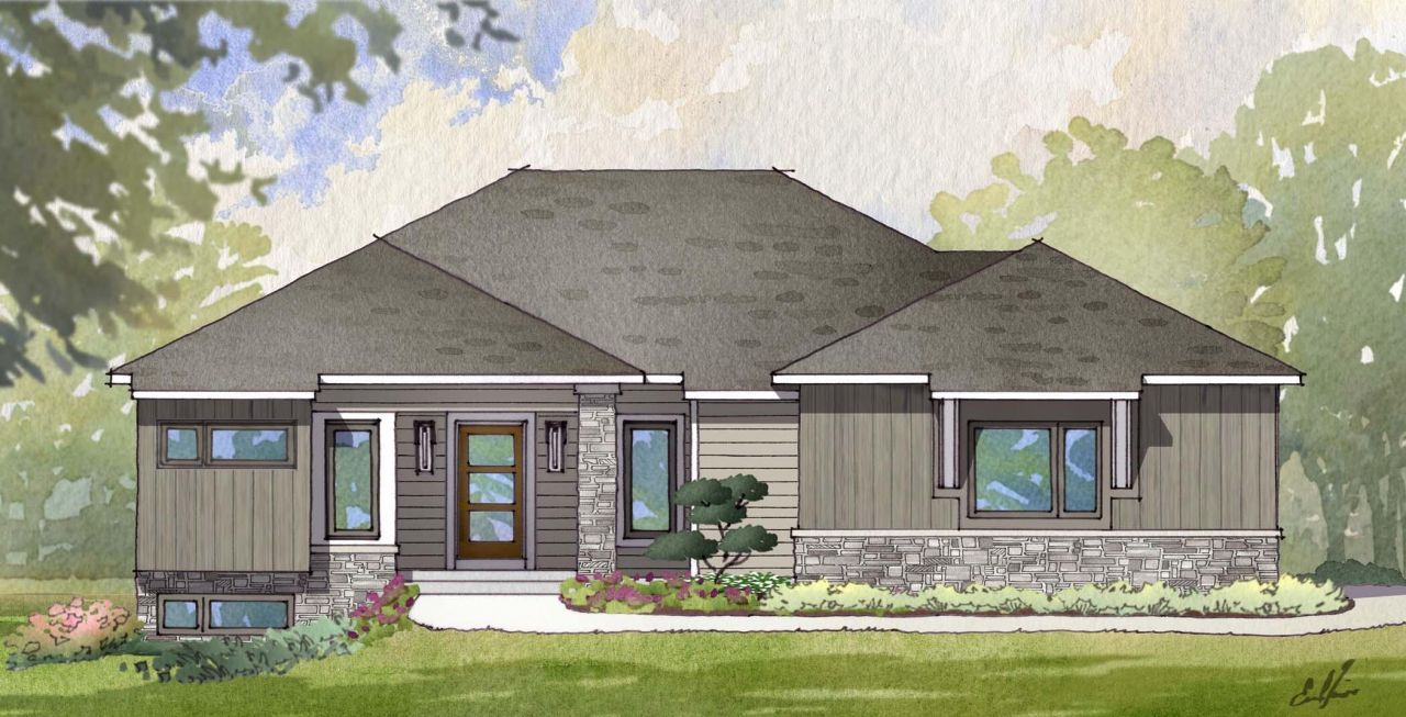 4589 Ada Grove Court Se, Unit 4E, Ada, MI 49301 Main Photo