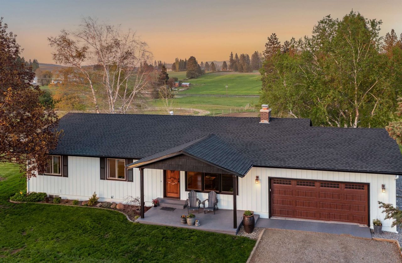 10409 E Palouse Hwy, Valleyford, WA 99036 Main Photo