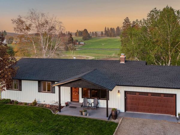 10409 E Palouse Hwy, Valleyford, WA 99036