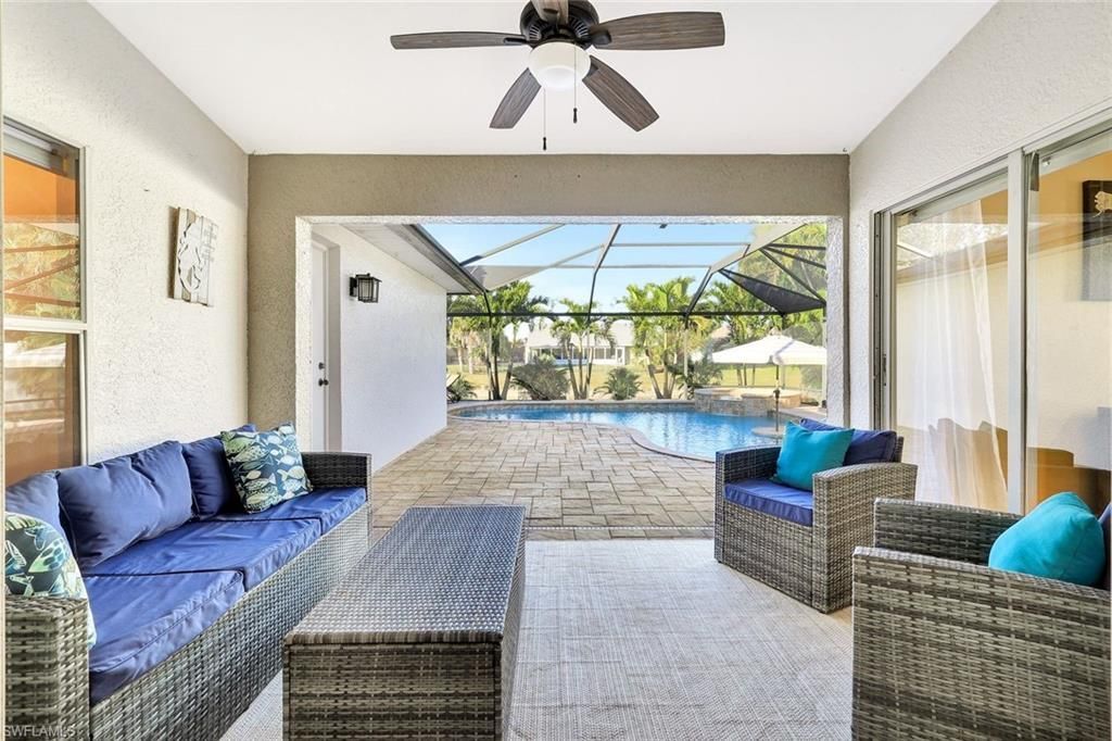 11631 Red Hibiscus Dr, Bonita Springs, FL 34135 Photo