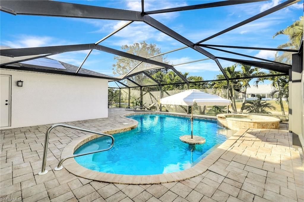 11631 Red Hibiscus Dr, Bonita Springs, FL 34135 Photo