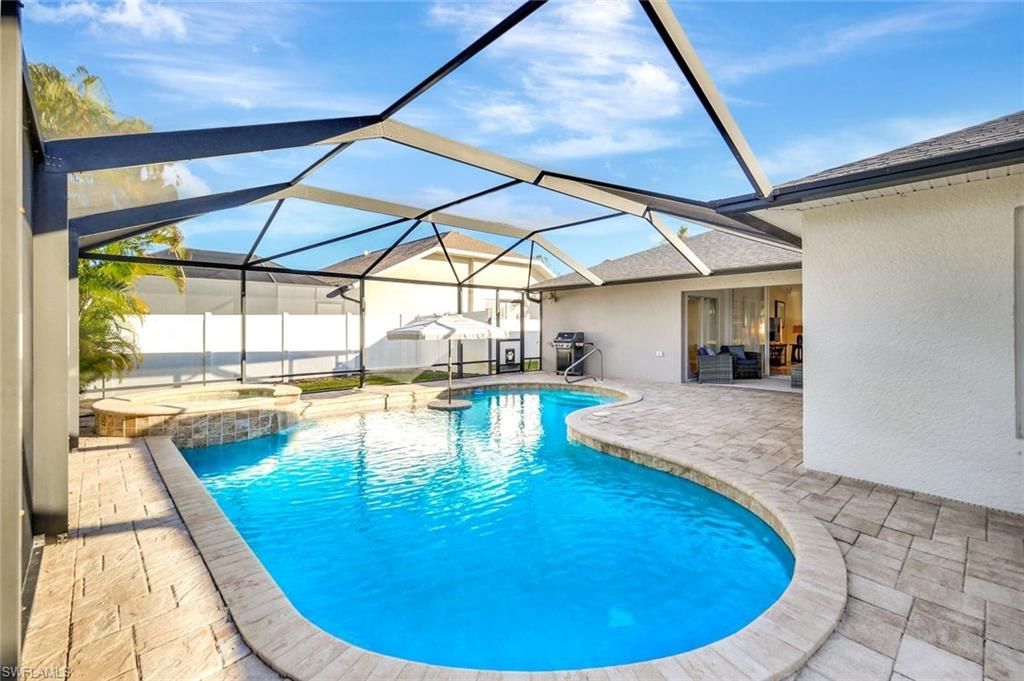 11631 Red Hibiscus Dr, Bonita Springs, FL 34135 Photo