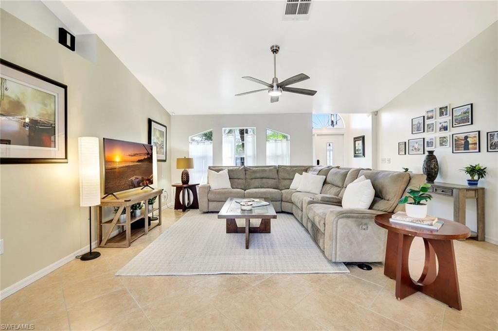 11631 Red Hibiscus Dr, Bonita Springs, FL 34135 Photo