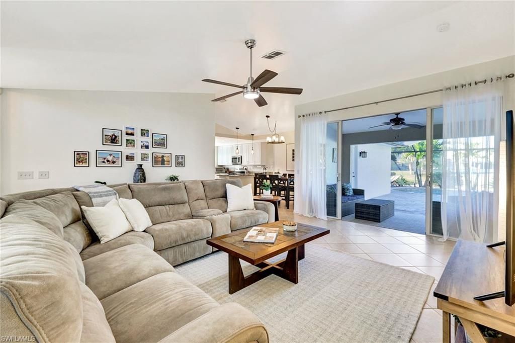 11631 Red Hibiscus Dr, Bonita Springs, FL 34135 Photo