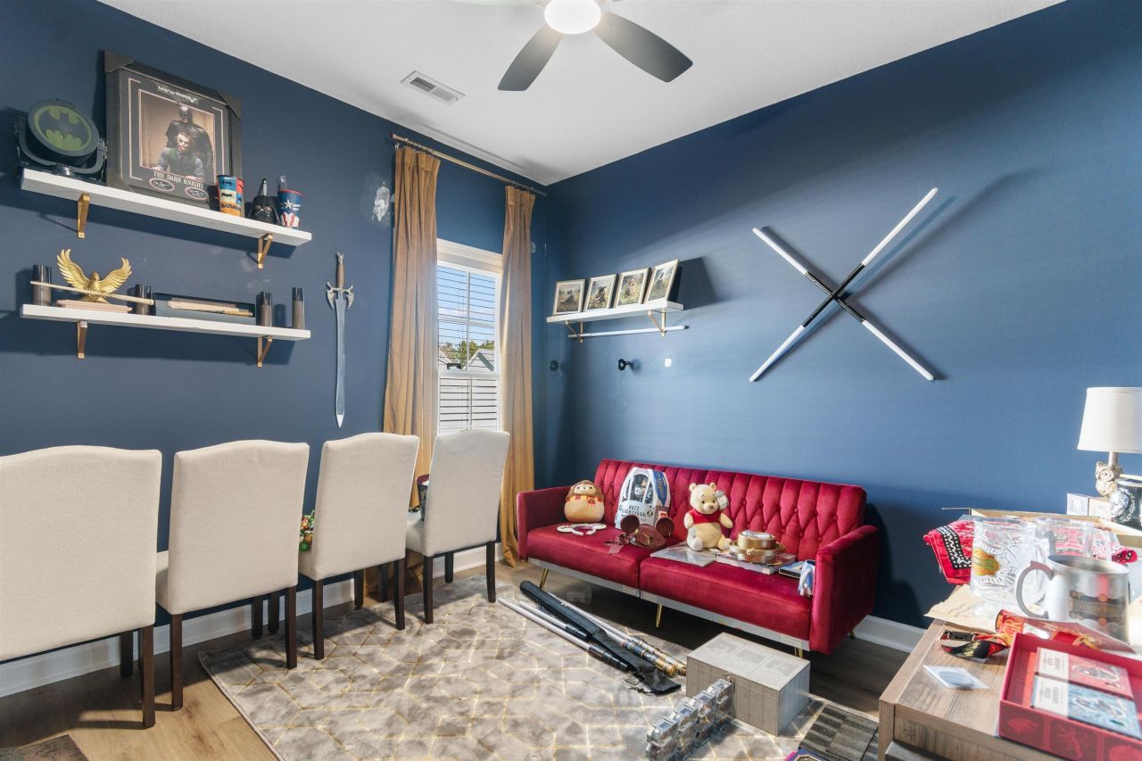 401 Cassian Way Photo 15