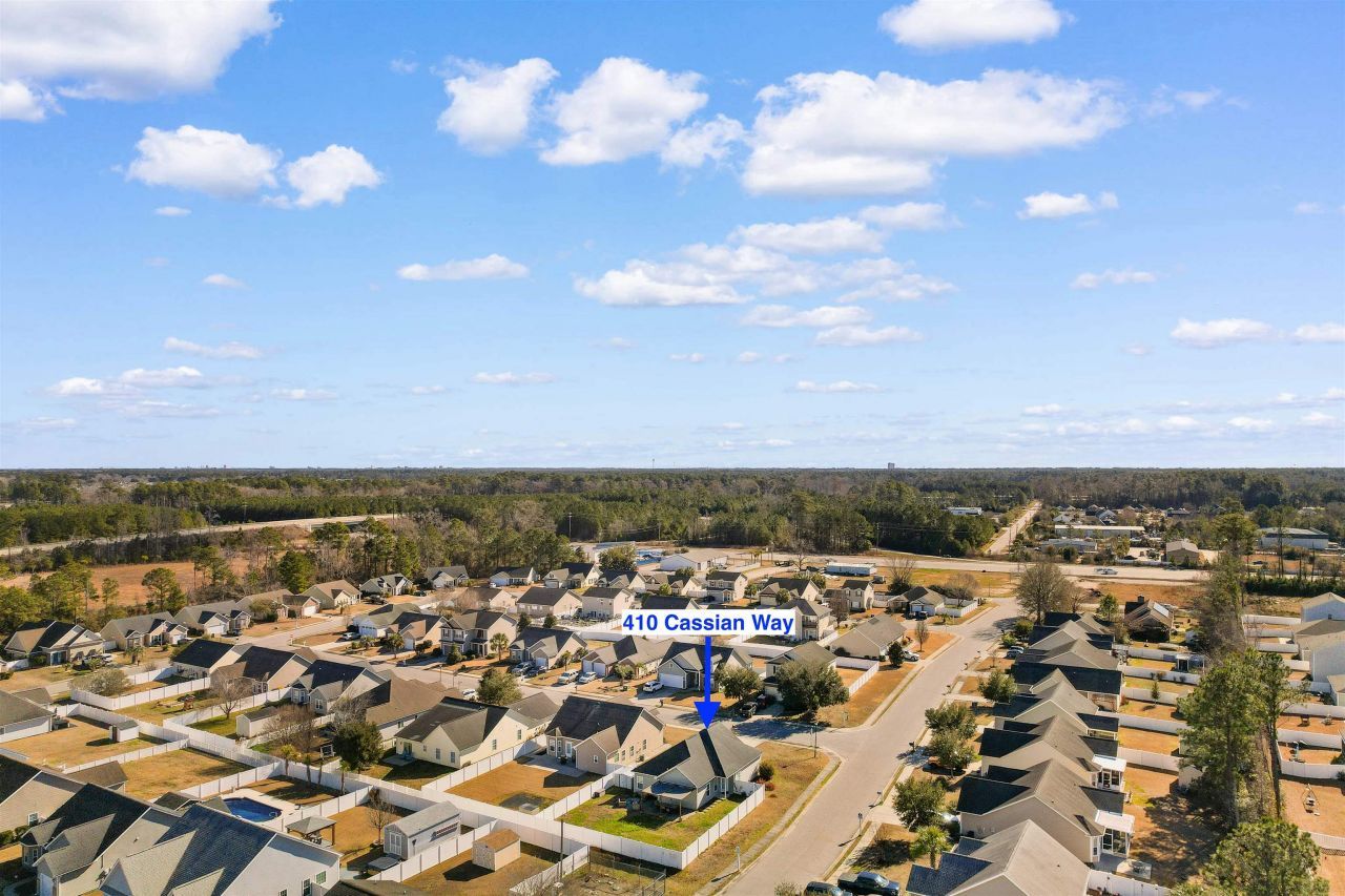 401 Cassian Way Photo 22