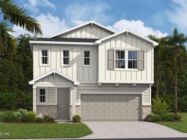 290 OLD FOREST Road, St. Augustine, FL 32092