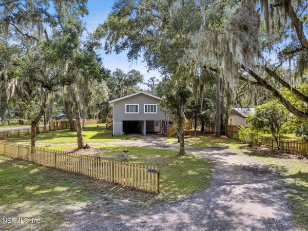 94705 DUCK LAKE Drive, Fernandina Beach, FL 32034