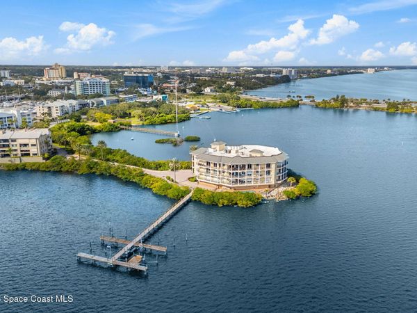2300 Front Street, Unit 400, Melbourne Beach, FL 32951