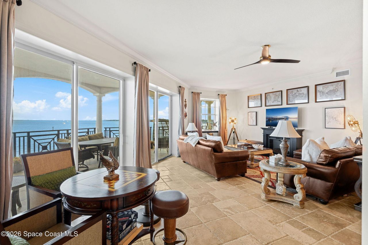 2300 Front Street, Unit 400, Melbourne Beach, FL 32951 Photo