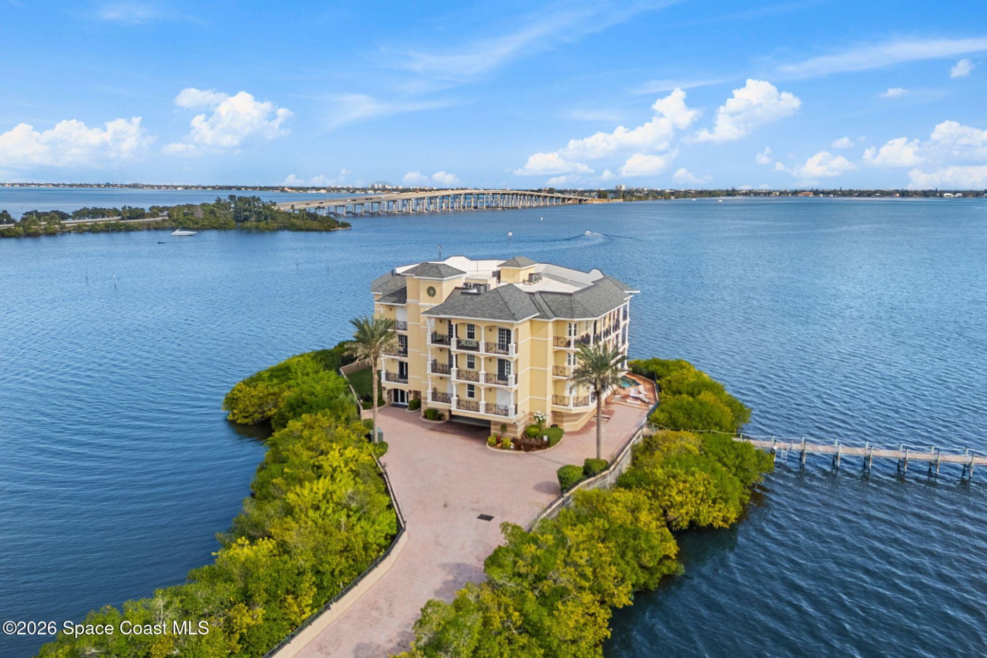 2300 Front Street, Unit 400, Melbourne Beach, FL 32951 Photo