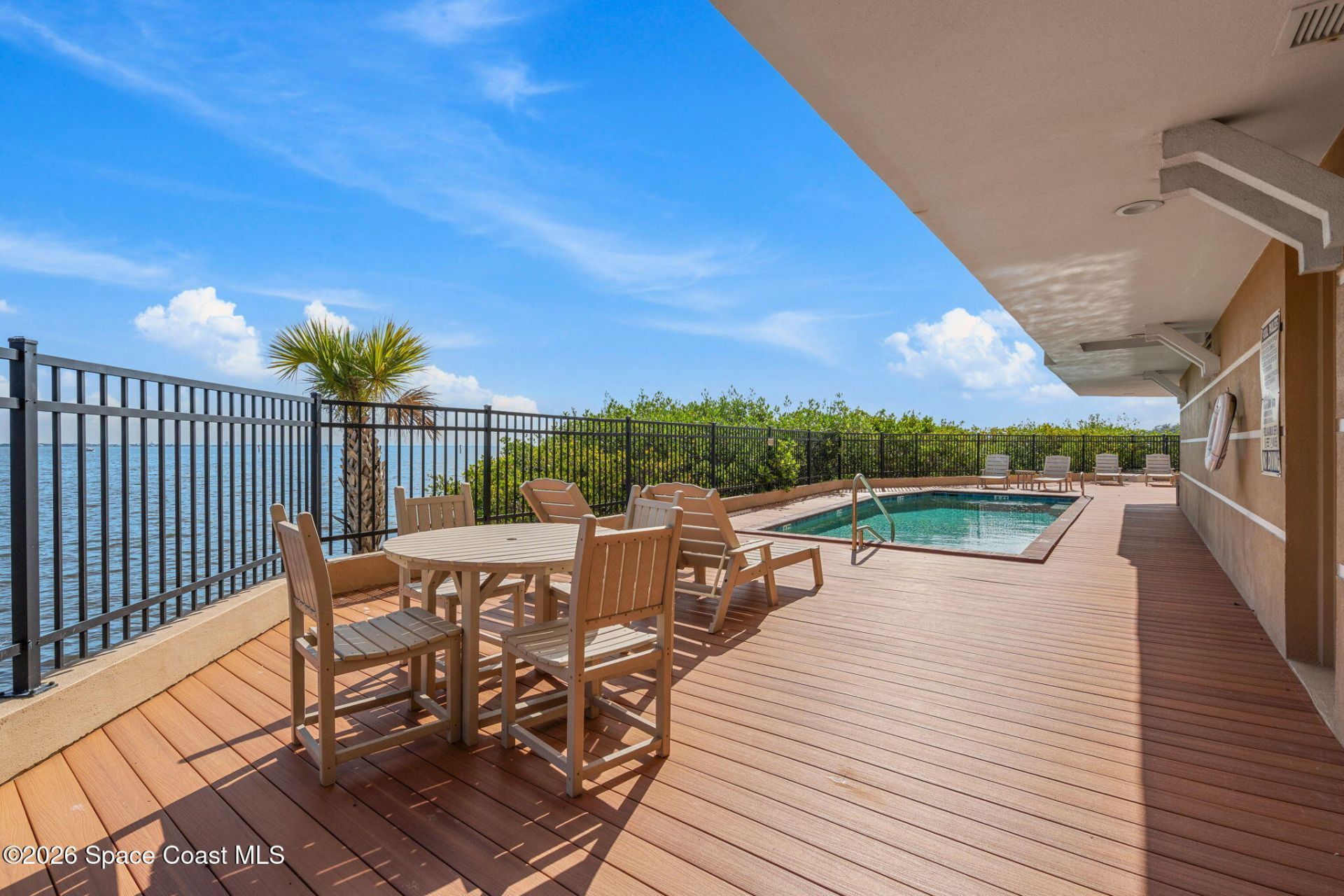 2300 Front Street, Unit 400, Melbourne Beach, FL 32951 Photo