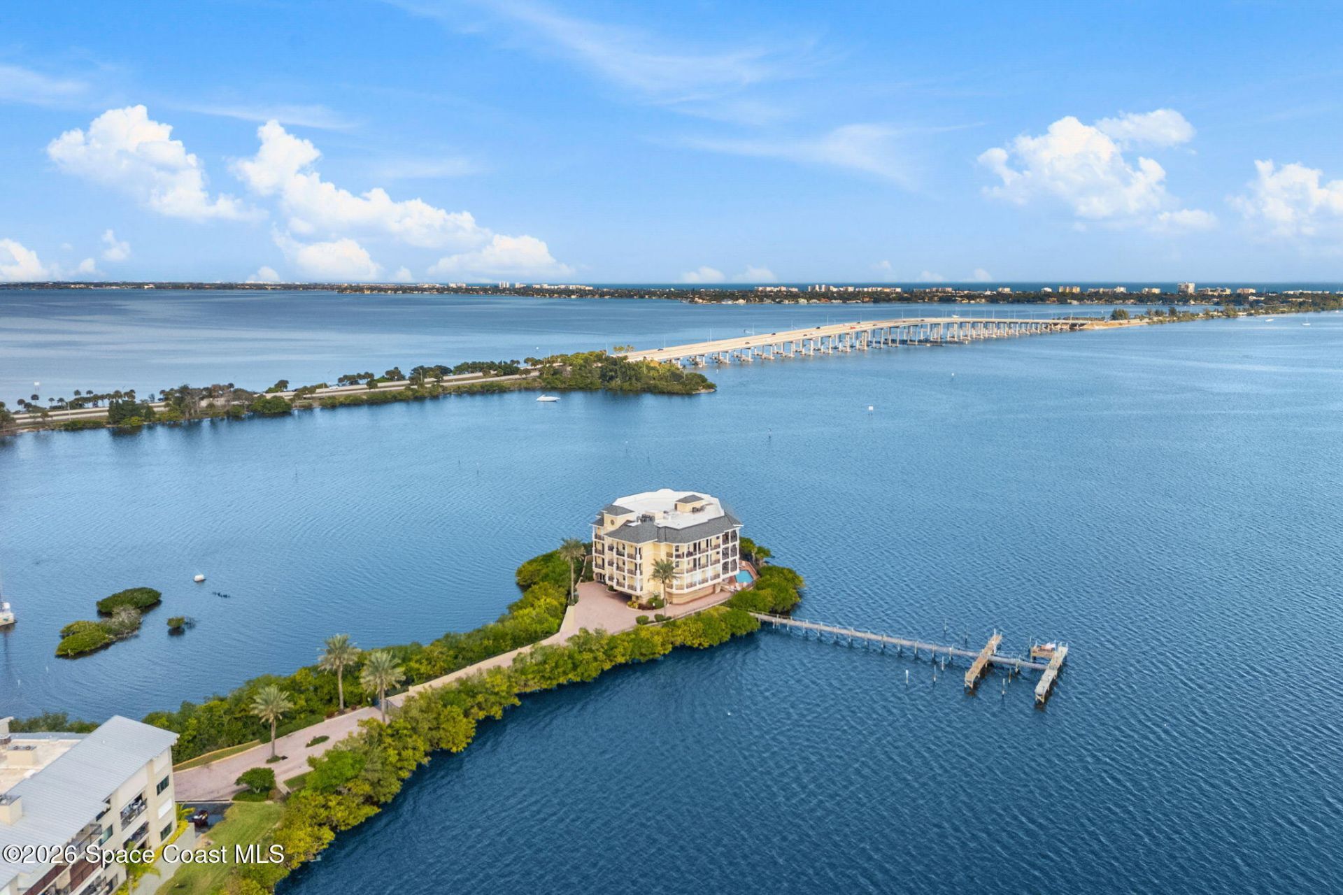 2300 Front Street, Unit 400, Melbourne Beach, FL 32951 Photo