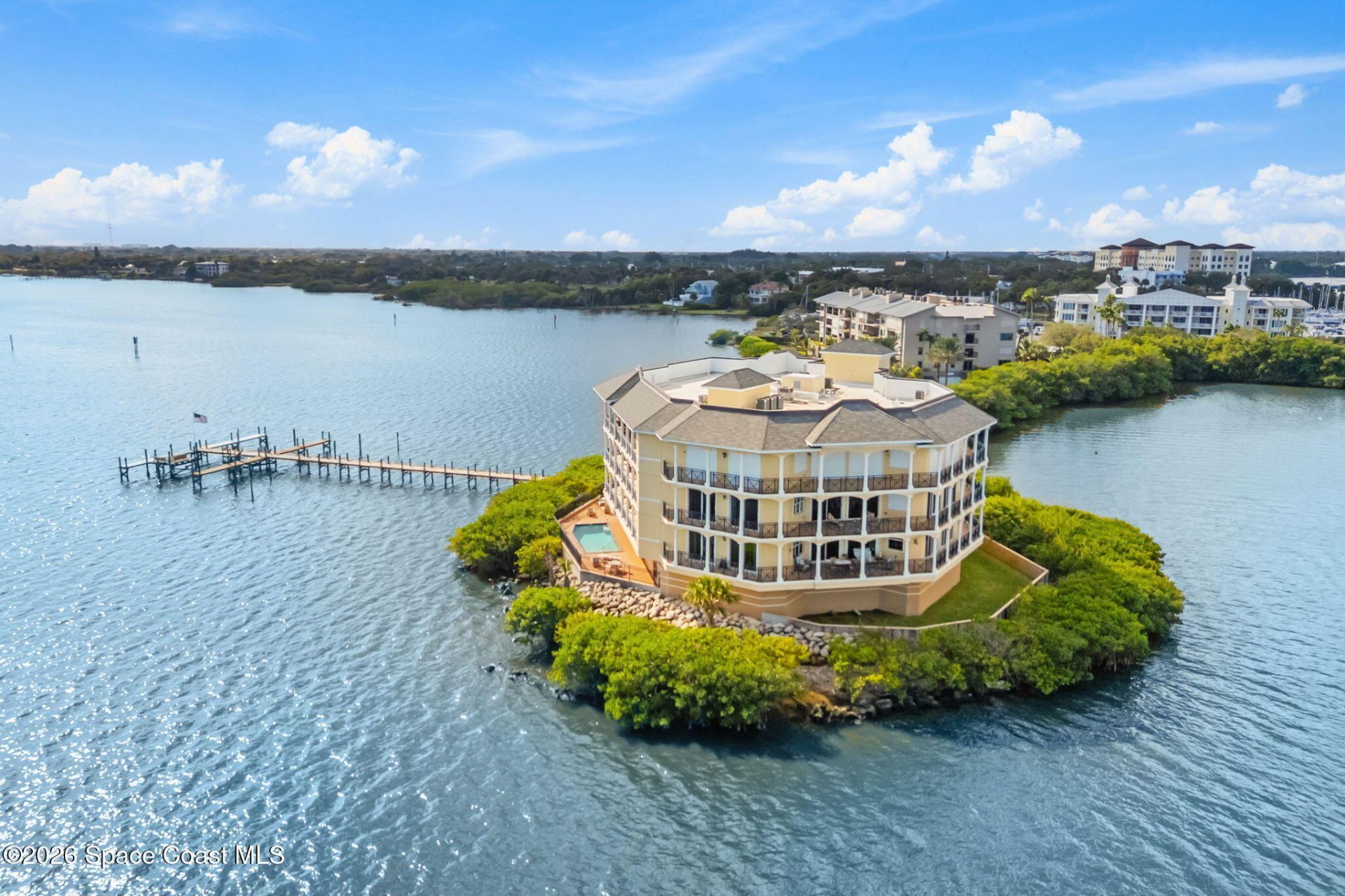 2300 Front Street, Unit 400, Melbourne Beach, FL 32951 Photo