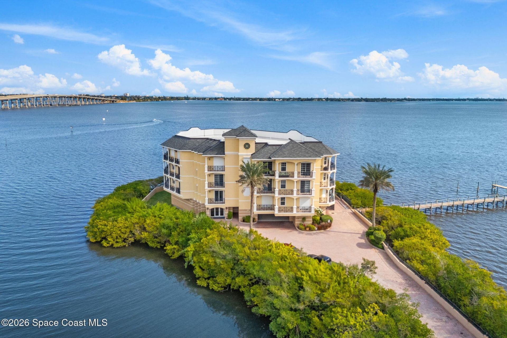 2300 Front Street, Unit 400, Melbourne Beach, FL 32951 Photo