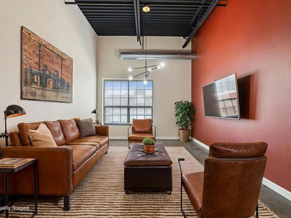 769 N High Street, Unit R301, Columbus, OH 43215