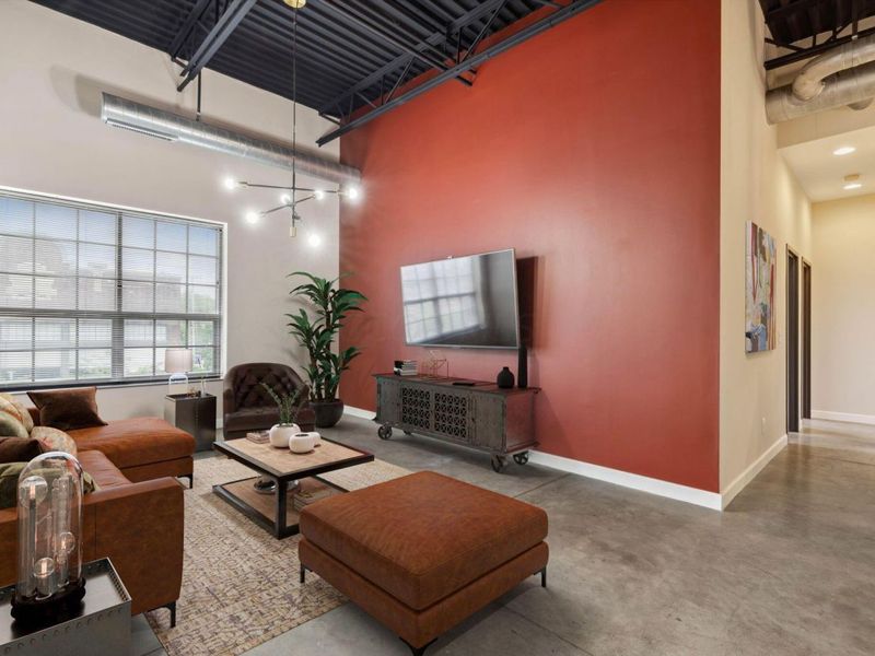 769 N High Street, Unit R301, Columbus, OH 43215 Photo 1