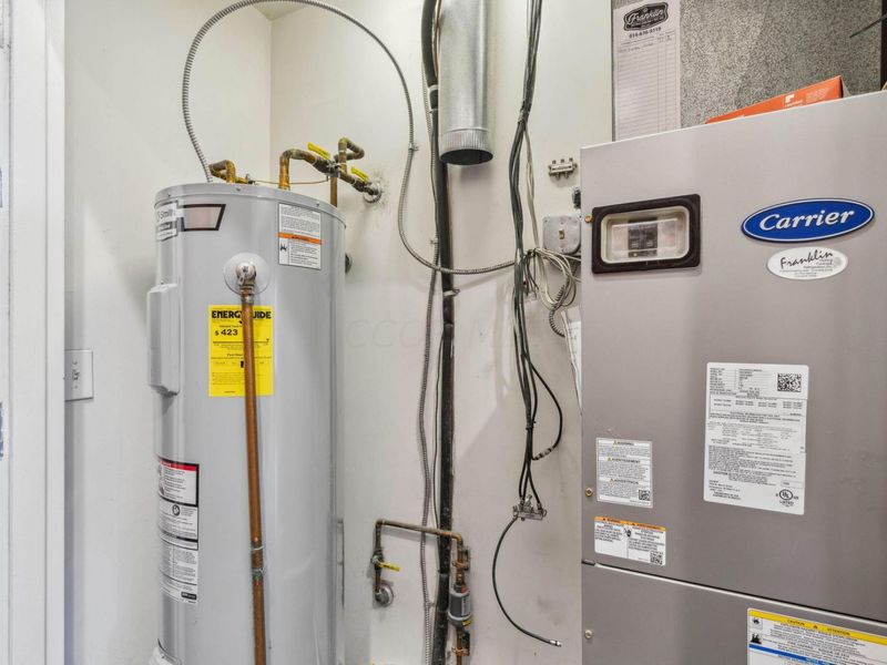 769 N High Street, Unit R301, Columbus, OH 43215 Photo 18