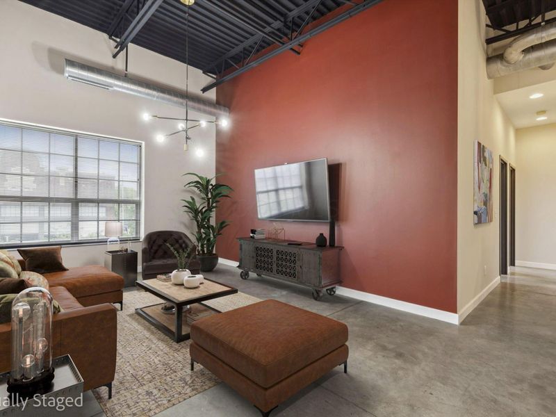 769 N High Street, Unit R301, Columbus, OH 43215 Photo 2