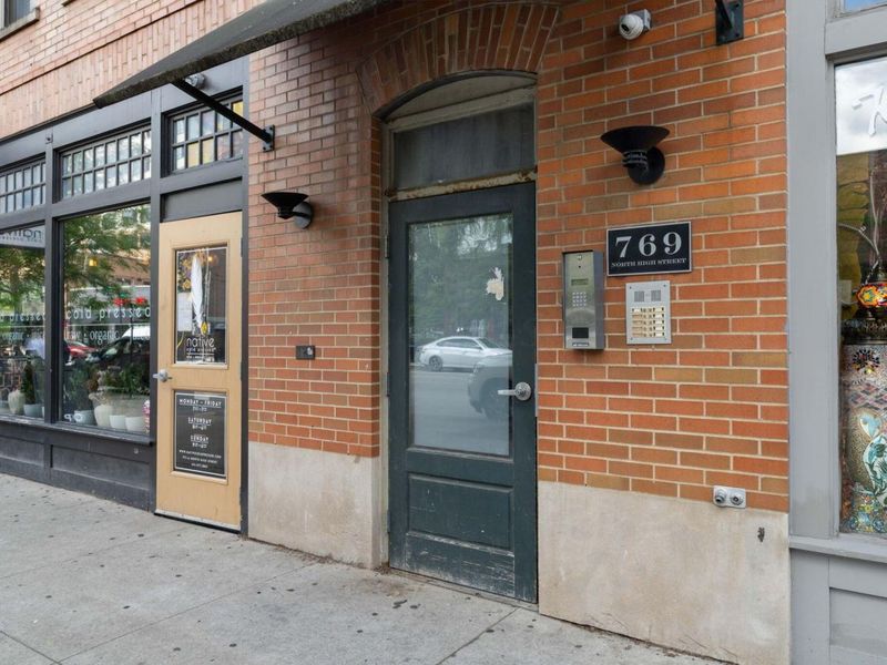 769 N High Street, Unit R301, Columbus, OH 43215 Photo 22