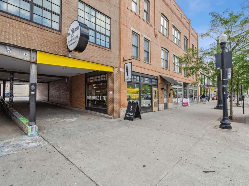 769 N High Street, Unit R301, Columbus, OH 43215 Photo 24