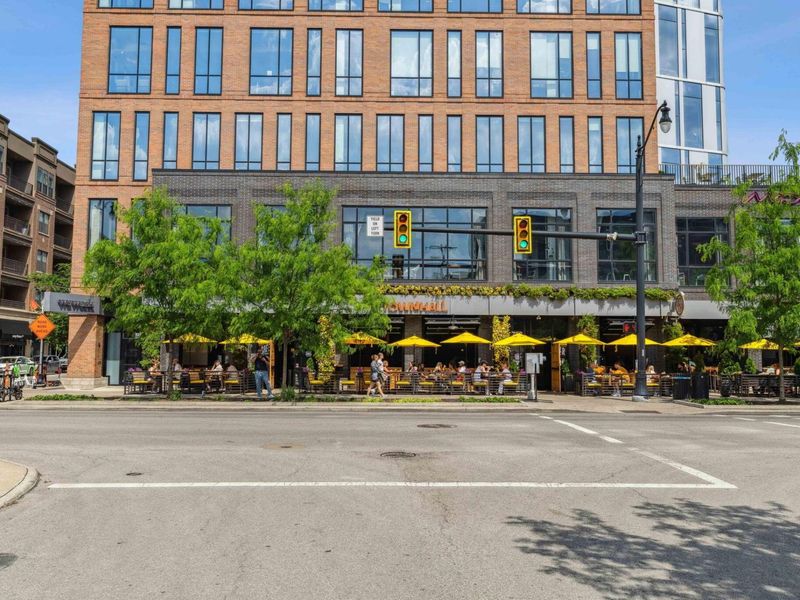 769 N High Street, Unit R301, Columbus, OH 43215 Photo 28