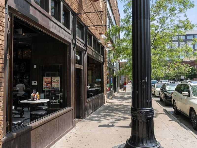 769 N High Street, Unit R301, Columbus, OH 43215 Photo 28