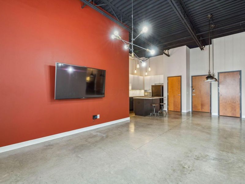 769 N High Street, Unit R301, Columbus, OH 43215 Photo 3