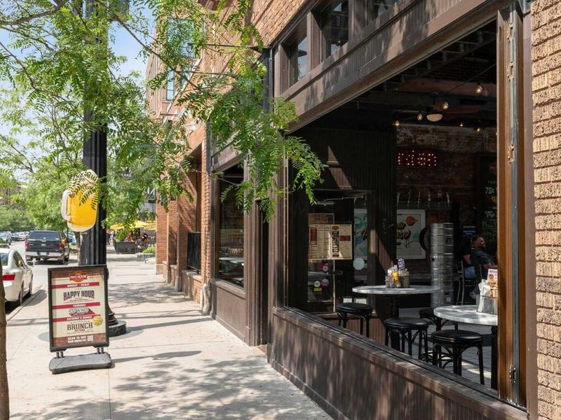 769 N High Street, Unit R301, Columbus, OH 43215 Photo 31