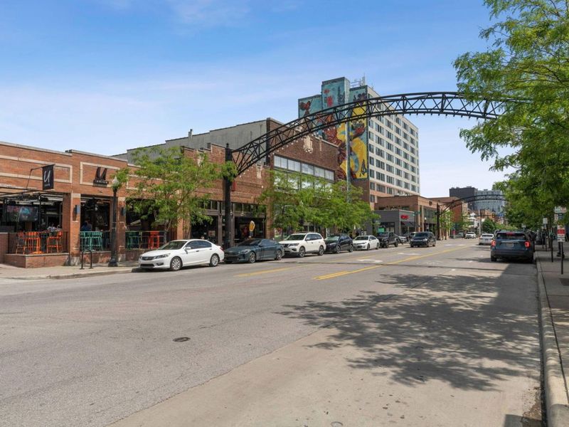 769 N High Street, Unit R301, Columbus, OH 43215 Photo 31