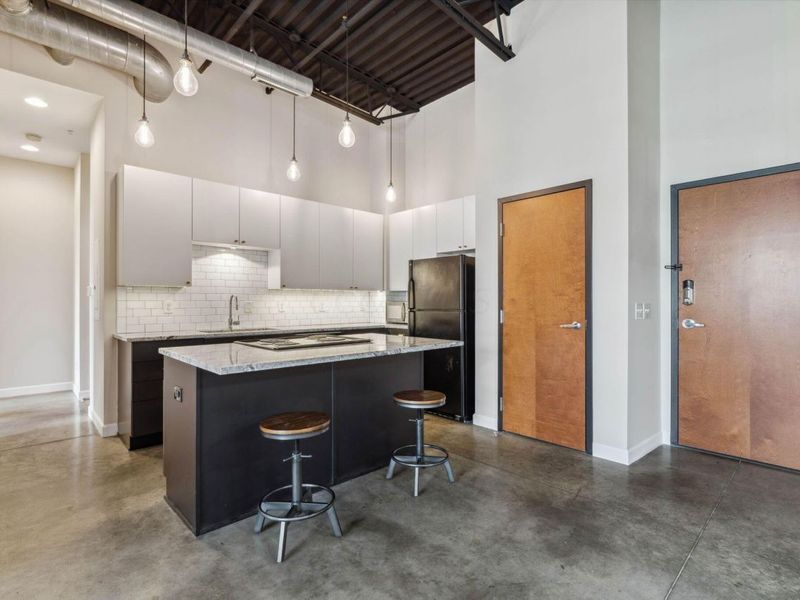 769 N High Street, Unit R301, Columbus, OH 43215 Photo 4