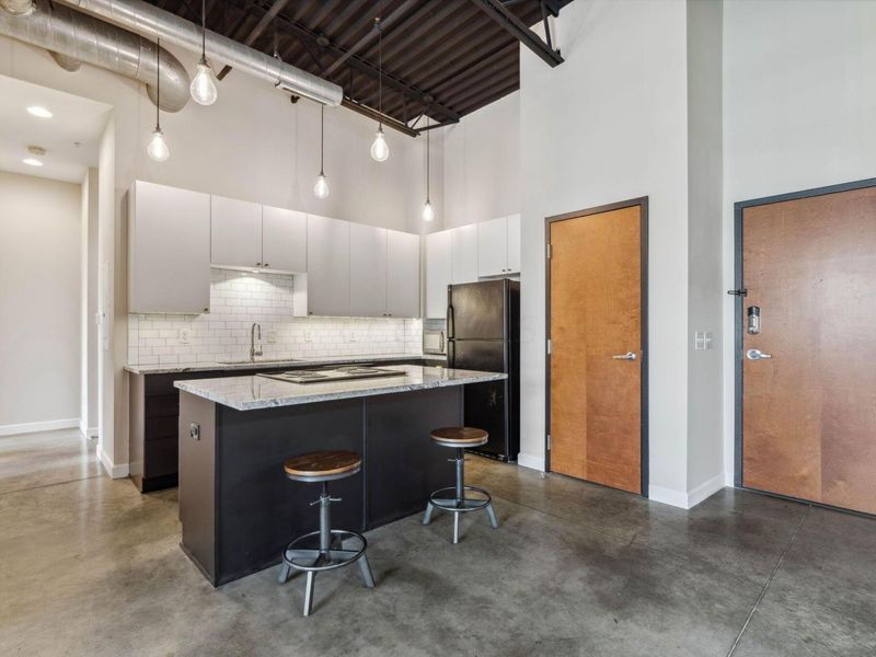 769 N High Street, Unit R301, Columbus, OH 43215 Photo 5