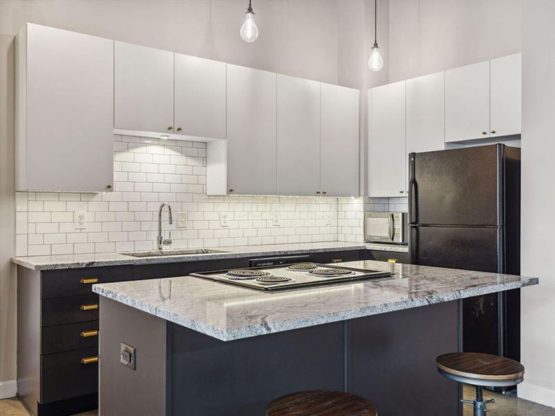 769 N High Street, Unit R301, Columbus, OH 43215 Photo 5