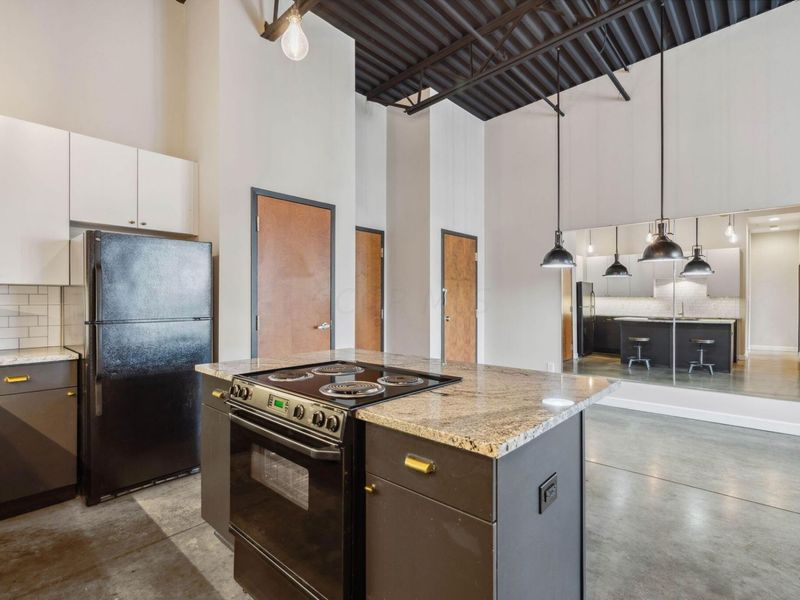 769 N High Street, Unit R301, Columbus, OH 43215 Photo 8