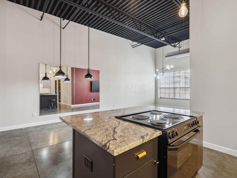 769 N High Street, Unit R301, Columbus, OH 43215 Photo 9