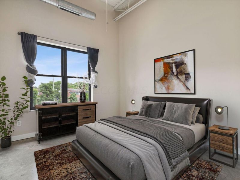 769 N High Street, Unit R301, Columbus, OH 43215 Photo 9